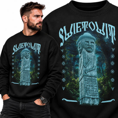 BLUZA SŁOWIAŃSKA ŚWIĘTOWIT